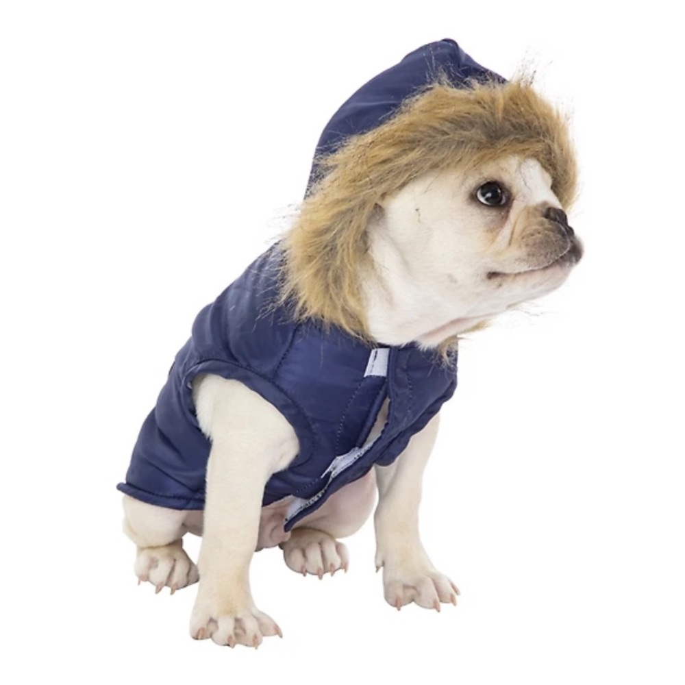 Dog Jacket - Picture 3 of 9